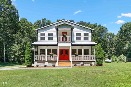 33 Holly Run, Pittsboro, NC, 27312-5357 | Card Image