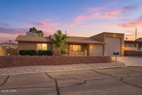 2497 Beverly Glen Dr, Lake Havasu City, AZ, 86403 | Card Image