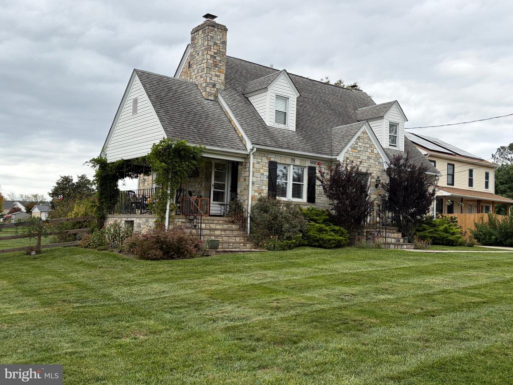 Residential Lease in PURCELLVILLE 2
