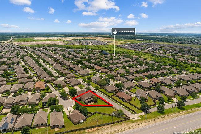 105 Highland Pl, House other with 4 bedrooms, 3 bathrooms and null parking in Cibolo TX | Image 29