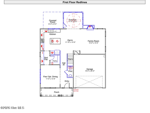 8921 Peplow Place, Wilmington, NC, 28411 | Card Image