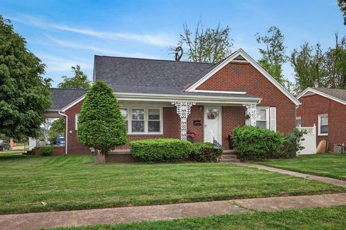 3601 Placid Pl E, Owensboro, KY, 42303-7125 | Card Image