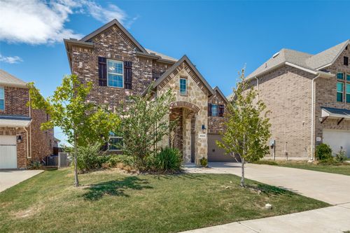 3812 Cosmos Ct, Forney, TX, 75126-3727 | Card Image