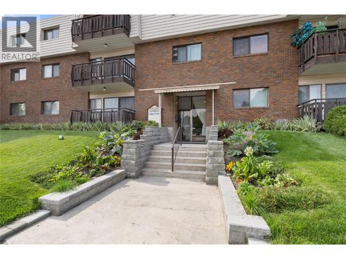 205-1860 Richter St, Kelowna, BC, V1Y2M9 | Card Image