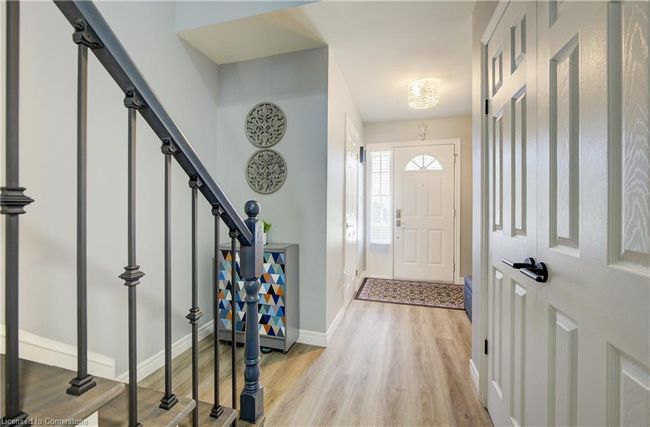 14 - 2151 Walker's Line, Townhouse with 3 bedrooms, 3 bathrooms and 2 parking in Burlington ON | Image 8