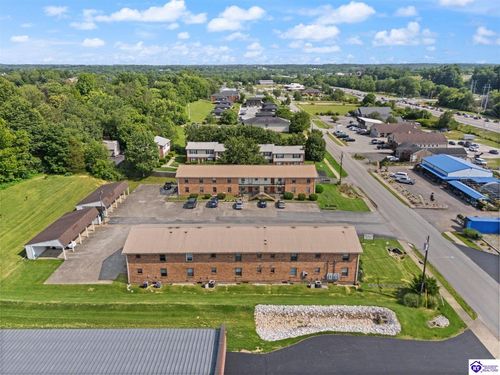 623 &amp; 625 Westport Road, Elizabethtown, KY, 42701 | Card Image