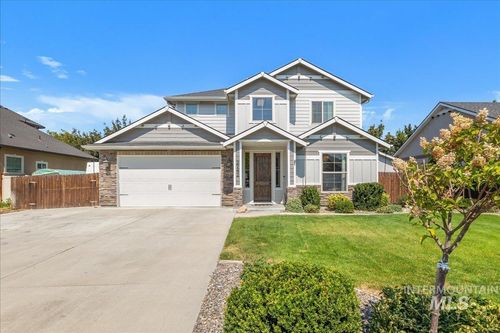 2742 S Kylee Pl, Boise, ID, 83709-3475 | Card Image