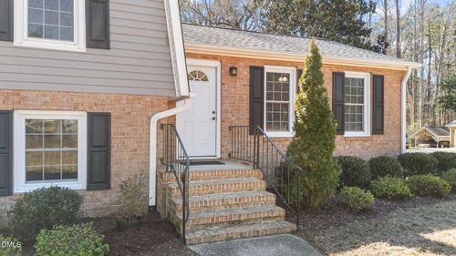 205 November St, Garner, NC, 27529-4930 | Card Image