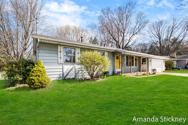 14163 Ridgewood Dr, House other with 4 bedrooms, 2 bathrooms and null parking in Holland MI | Image 4