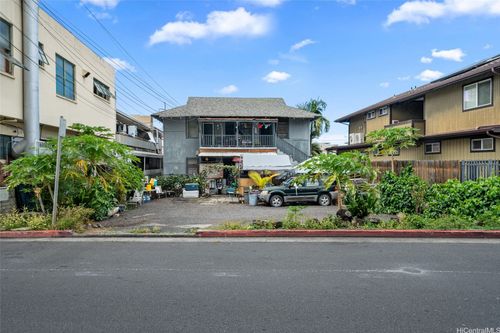 507 Hiram Ln, Honolulu, HI, 96817-3501 | Card Image