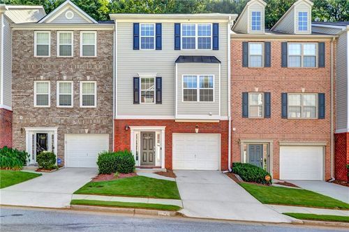 537 Lantern Wood Dr, Scottdale, GA, 30079-6803 | Card Image