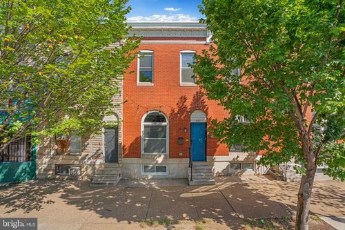 3106 E Baltimore St, BALTIMORE, MD, 21224-1350 | Card Image