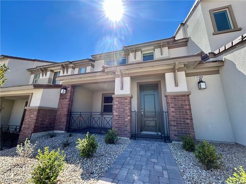 12480 Kings Creek Pl, Las Vegas, NV, 89138-6636 | Card Image