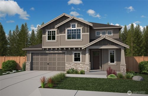 812 Bodie Ct Se, Lacey, WA, 98513-4298 | Card Image