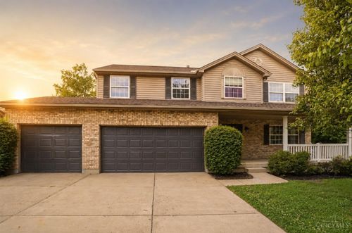 5687 Pepperridge Ct, Maineville, OH, 45039 | Card Image