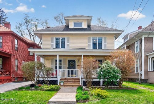 1110 Waverly Pl, Schenectady, NY, 12308-2612 | Card Image