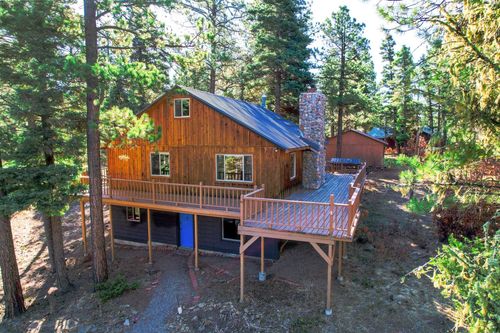 59 Circle Dr, Taos, NM, 87571-9508 | Card Image