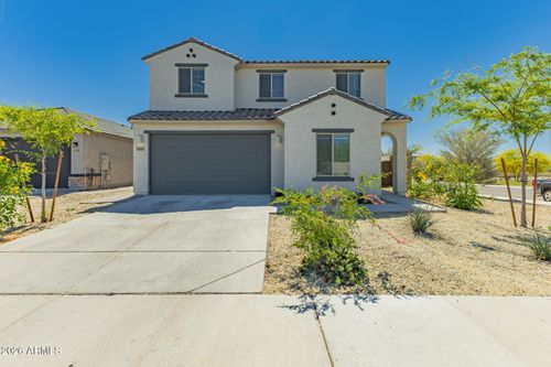 24367 W Concorda Drive, Buckeye, AZ, 85326 | Card Image