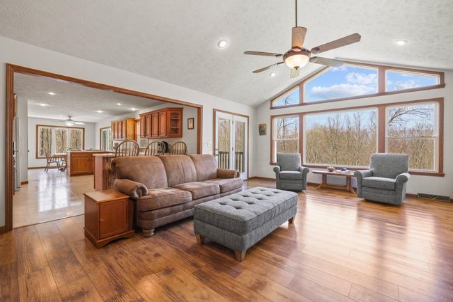 2163 Kerr Rd, House other with 4 bedrooms, 3 bathrooms and null parking in Lucas OH | Image 13
