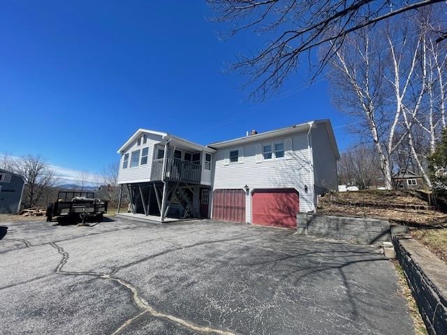 Poplar St, Berlin, NH 03570