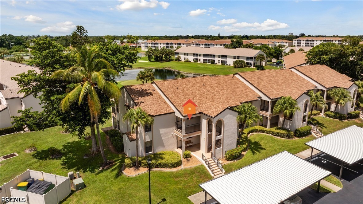 Residential in Fort Myers