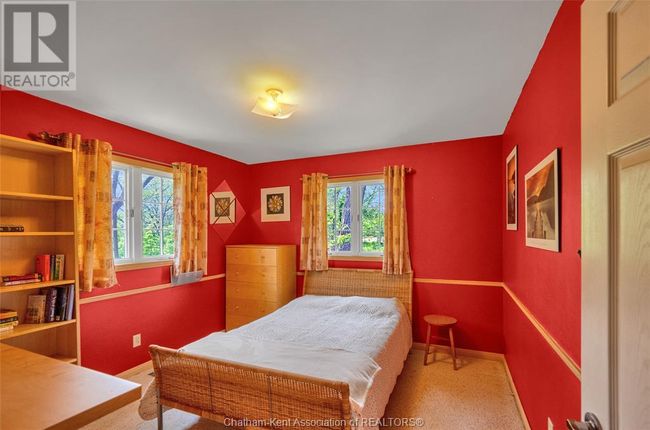 12319 Rose Beach Line, House other with 5 bedrooms, 3 bathrooms and null parking in Morpeth ON | Image 36