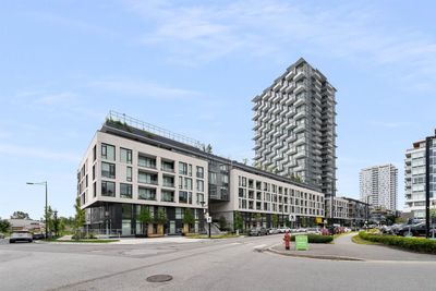 357 - 8575 Rivergrass Dr, Condo with 1 bedrooms, 1 bathrooms and 1 parking in Vancouver BC | Image 1