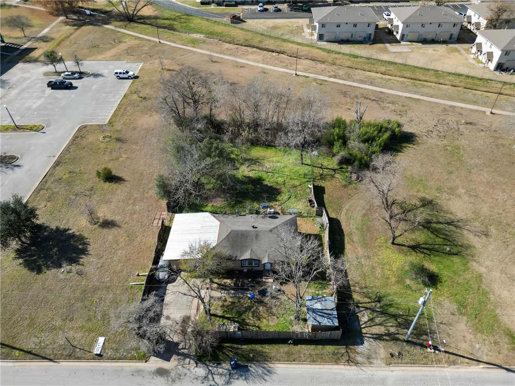 Residential in College Station