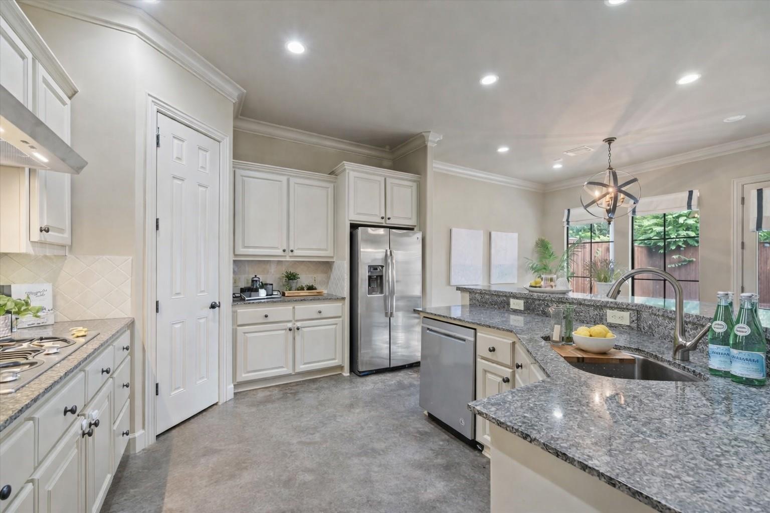 Residential in Houston 4