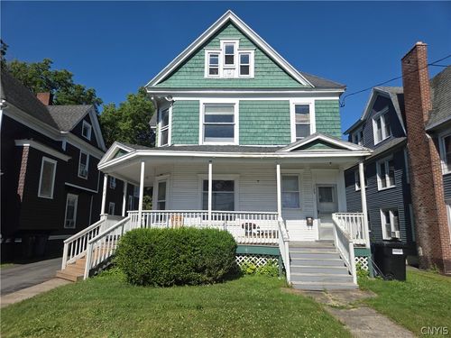 25-121 Durston Ave, Syracuse, NY, 13203 | Card Image