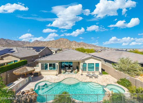 21237 W Minnezona Ave, Buckeye, AZ, 85396-1119 | Card Image