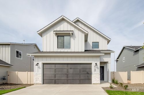 4197 N Delphi Ave, Meridian, ID, 83646-8718 | Card Image