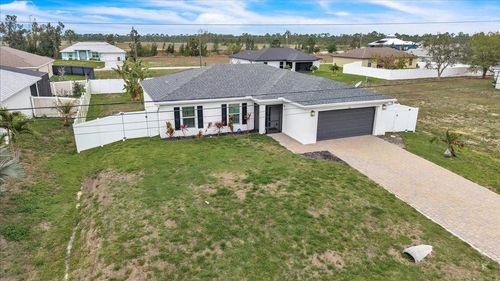 2816 Nw 8th Place, Cape Coral, FL, 33993 | Card Image