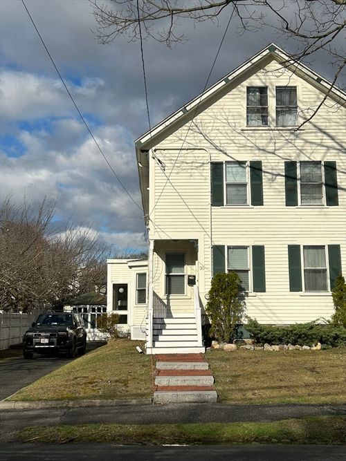 0-30 Parker St, Lexington, MA, 02421-4907 | Card Image