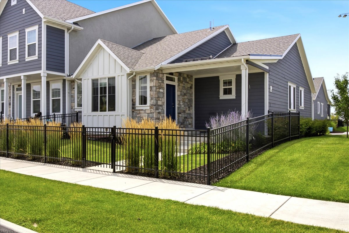 Residential in Layton 3