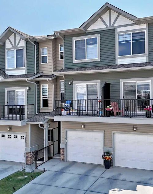 1213 Sage Hill Grove Nw, Calgary, AB, T3R2A1 | Card Image