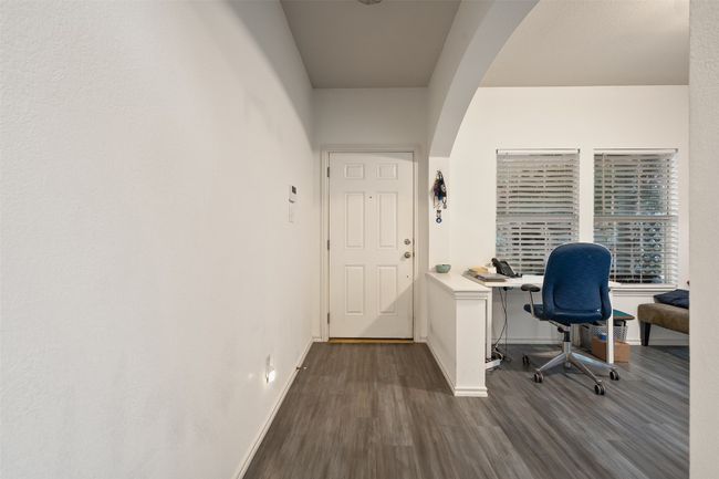 You’re greeted at the foyer by the bonus room which can be a second living, dining, home office or any other space you would like to design. | Image 4