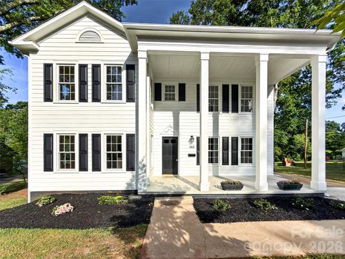 262 Pleasant Street, Spindale, NC, 28160 | Card Image