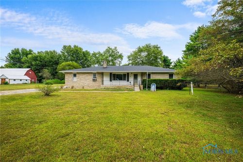 5741 Waterville Swanton Rd, Swanton, OH, 43558-9434 | Card Image