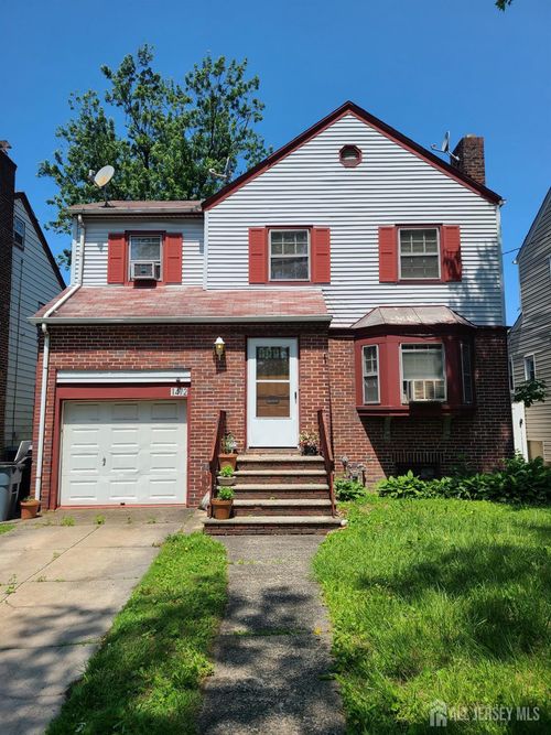 1472 Stanley Ter, Hillside, NJ, 07205-1555 | Card Image
