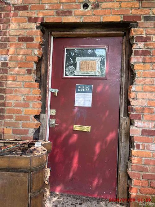 300 W Nevada Street, Highland Park, MI, 48203 | Card Image