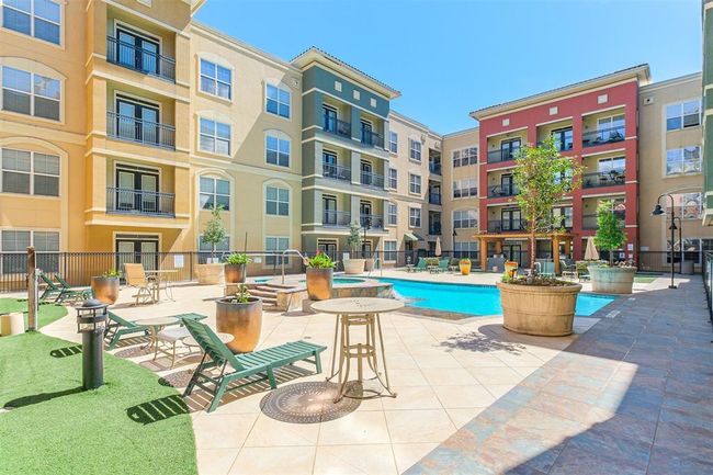 APT-236 - 1711 Old Spanish Trl, Condo with 1 bedrooms, 1 bathrooms and 2 parking in Houston TX | Image 28