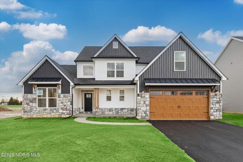 112 Kinloch Drive, Perrysburg, OH, 43551 | Card Image