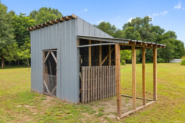 1390 County Road 2850, House other with 2 bedrooms, 2 bathrooms and null parking in Honey Grove TX | Image 34