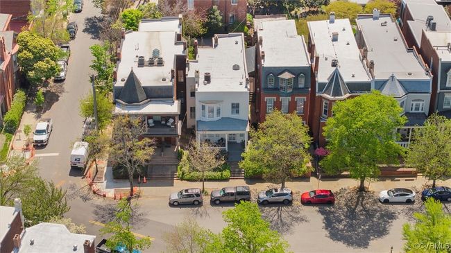 1503 Hanover Ave, House other with 4 bedrooms, 5 bathrooms and null parking in Richmond VA | Image 39