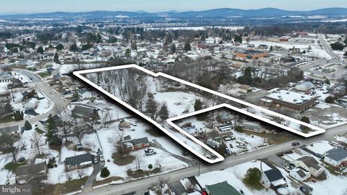 2500 Oakland Rd, DOVER, PA, 17315-4524 | Card Image