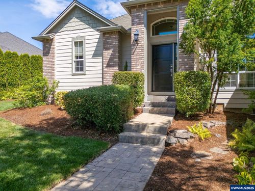 3423 Nw Glenridge Dr, Corvallis, OR, 97330-3211 | Card Image