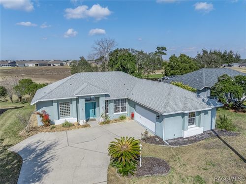 4704 N Crestline Drive, Beverly Hills, FL, 34465 | Card Image