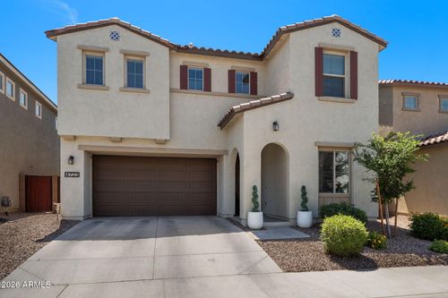 4723 E Barbarita Avenue, Gilbert, AZ, 85234 | Card Image