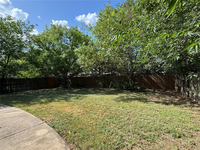 2305 Darnell Dr, House other with 3 bedrooms, 2 bathrooms and 4 parking in Cedar Park TX | Image 17
